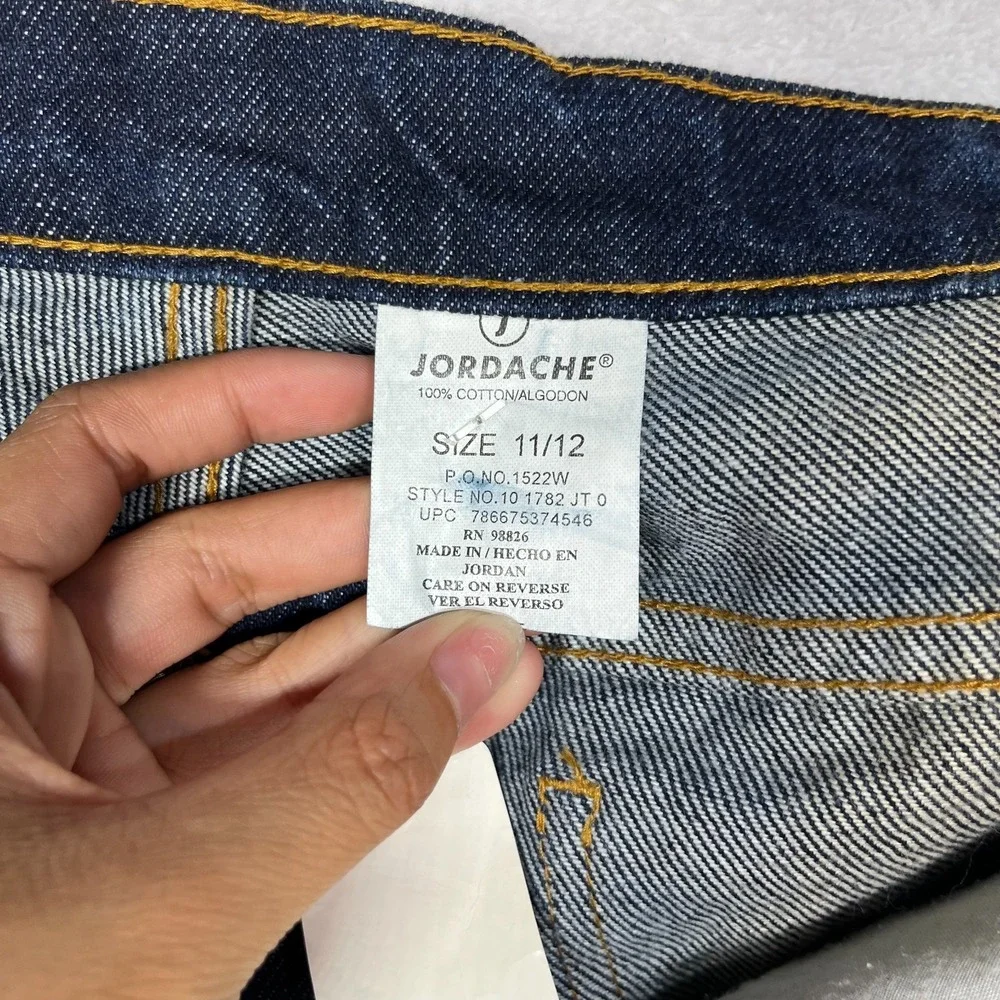 Jordache bootcut jeans